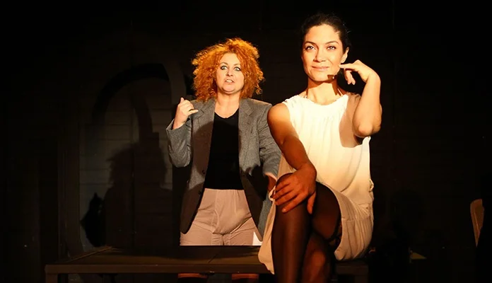 “Pukotina” sutra na sceni Bosanskog narodnog pozorišta Zenica