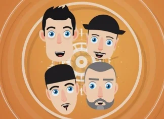 Punkt izdao novi spot, nastavak hita “Debela” (VIDEO)