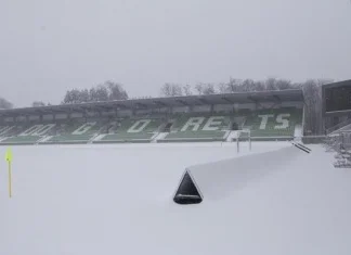 Reprezentativci BiH okupljaju se u snijegom okovanom Razgradu