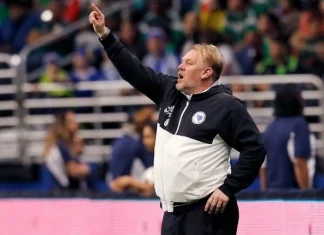 Prosinečki zadovoljan: Fali nam uigravanja, a protiv Senegala ću dati priliku i drugim igračima