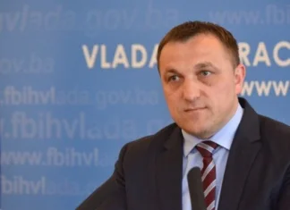 Dedić: Budžet za poljoprivredu u Federaciji povećan za više od 18 miliona KM