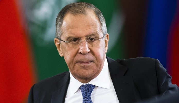 Šef ruske diplomatije Lavrov pozdravlja “ohrabrujuće signale” talibana