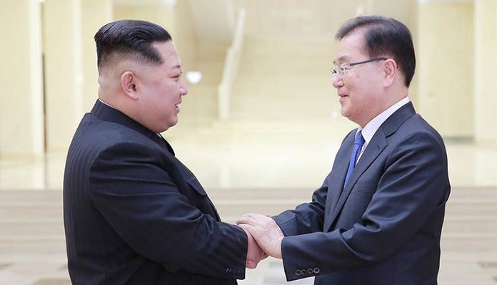 Sjeverna Koreja obećala zamrzavanje nuklearnih testova
