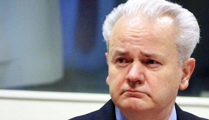 Milošević dobija ulicu ili spomenik u Beogradu?