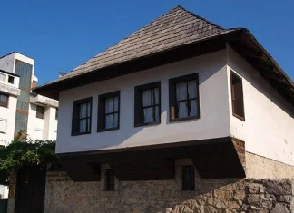 Travnik obilježava 44. godišnjicu smrti Ive Andrića
