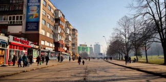 Grad Zenica