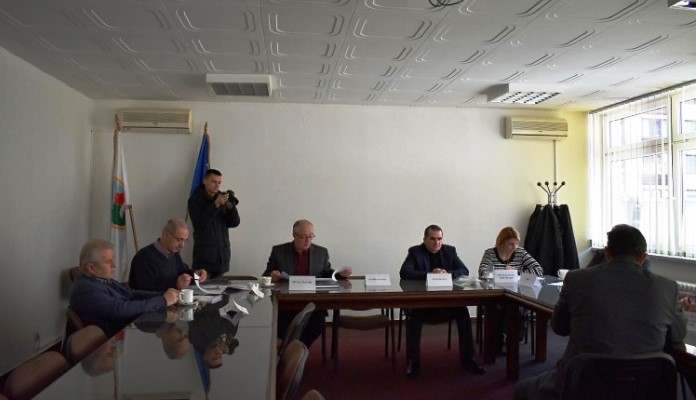 U Travniku potpisan Sporazum o formiranju Upravnog odbora projekta ‘Plava voda’