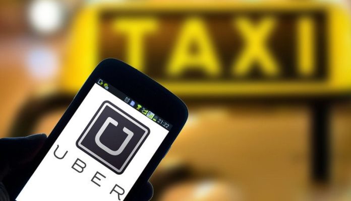Uber za 3 minute otpustio 3.500 radnika