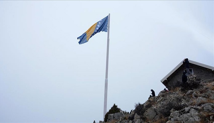 U ponedjeljak Dan državnosti BiH, u Federaciji BiH neradni dan