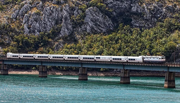 Željeznice FBiH ostvarile najbolje rezultate u posljednjih 25 godina