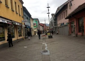 Više bh. državljana živi van naše zemlje nego u njoj Grad Zenica