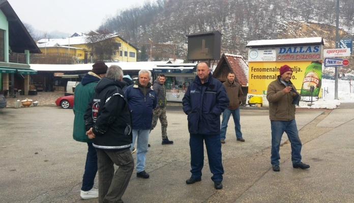 Udruženja privrednika iz Tešnja, Usore, Doboj-Juga i Maglaja uputilo pismo Vladi ZDK