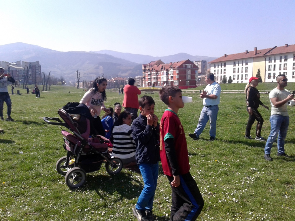 U Zenici proslavom obilježen Svjetski dan Roma (FOTO)