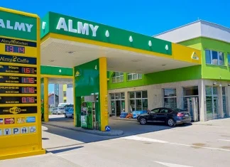 Almy o navodnoj kupovini Zenicatransa