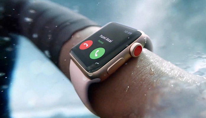 Apple Watch pomaže u otkrivanju teških bolesti