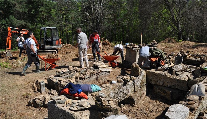 Arheolozi istražuju najstarije muslimansko mezarje u BiH