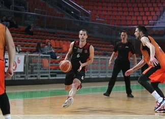 Košarkaši Čelika poraženi u Srebreniku rezultatom 108:97