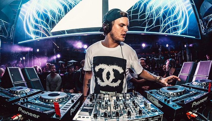 DJ Avicii sahranjen dva mjeseca nakon što je pronađen mrtav