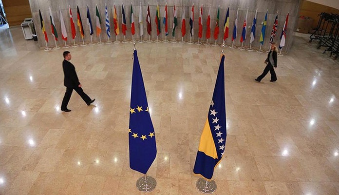 Na današnji dan Evropa priznala nezavisnu BiH
