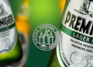 Prihodi Bihaćke pivovare premašili 10 miliona KM