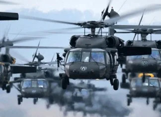 Hrvatska nabavlja eskadrilu američkih borbenih helikoptera