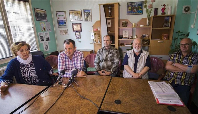 Boračke organizacije iz Zenice reagovale na hapšenje Dudakovića