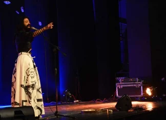 Senzacionalni Božo Vrećo oduševio zeničku publiku