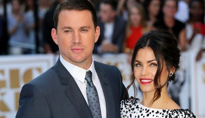 Channing Tatum i Jenna Dewan razvode se nakon devet godina braka