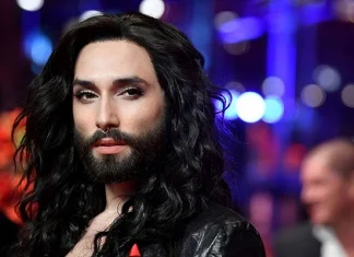 Conchita Wurst objavila da je zaražena HIV-om