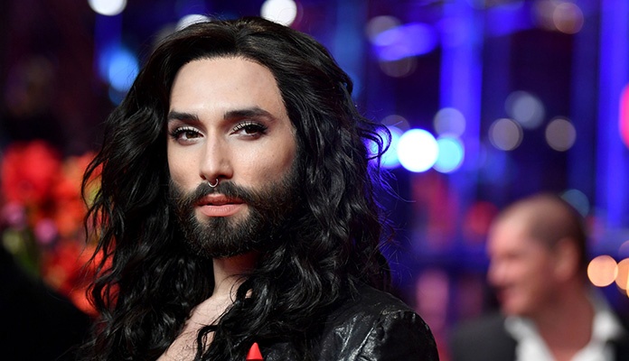 Conchita Wurst objavila da je zaražena HIV-om