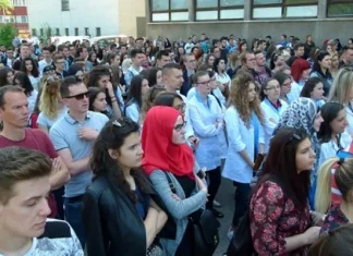 Na Univerzitetu Zenica organizovan “Dan otvorenih vrata”