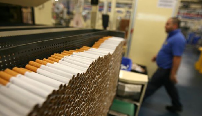 Krah proizvodnje u duhanskoj industriji BiH