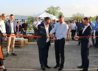 Austrijski investitor u Derventi otvorio firmu i zaposlio 12 ljudi