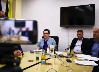 Pogledajte ko je sve dobio sredstva iz budžeta za sport u Zenici (VIDEO)