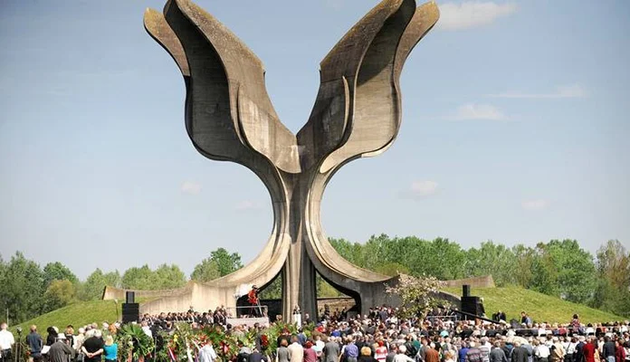 Danas komemoracija antifašista i SNV-a u Jasenovcu