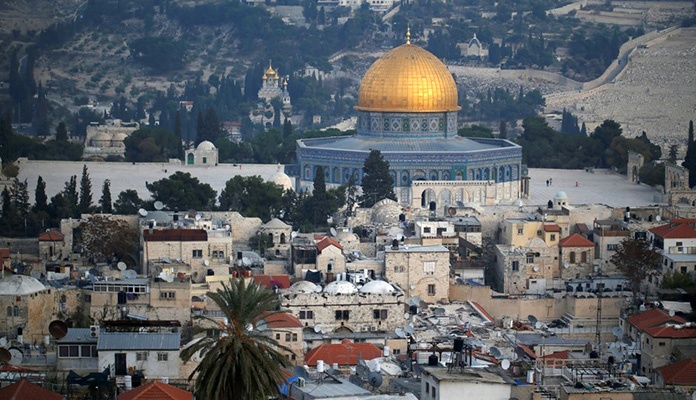 Izrael tajno izvodi iskopavanja ispod džamije Al-Aqsa