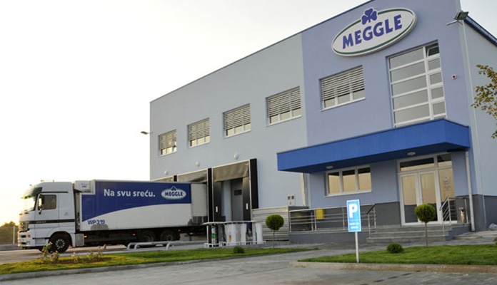 Meggle donira mliječne proizvode bolnicama širom BiH u vrijednosti 100.000 KM