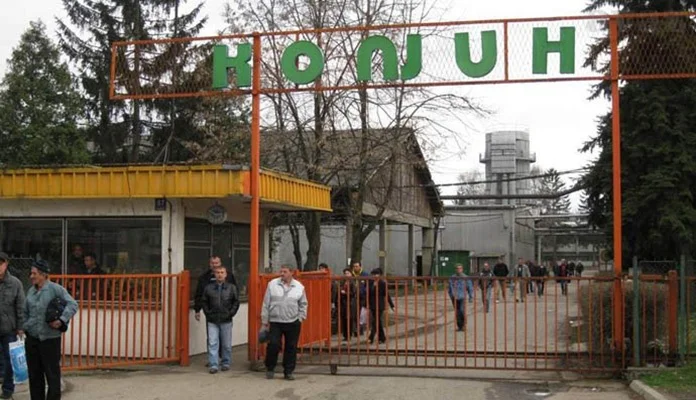 Radnici Konjuha čekaju zasluženu penziju, strateški partner spasio bi živiničku fabriku