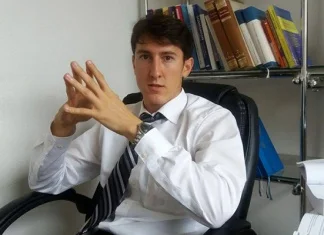 Bivši kandidat za načelnika Konstantin Savić prijavljen Tužilaštvu
