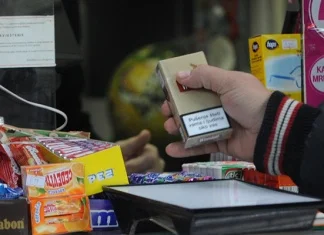 Cijene 14 vrsta cigareta povećane za 10 do 20 feninga