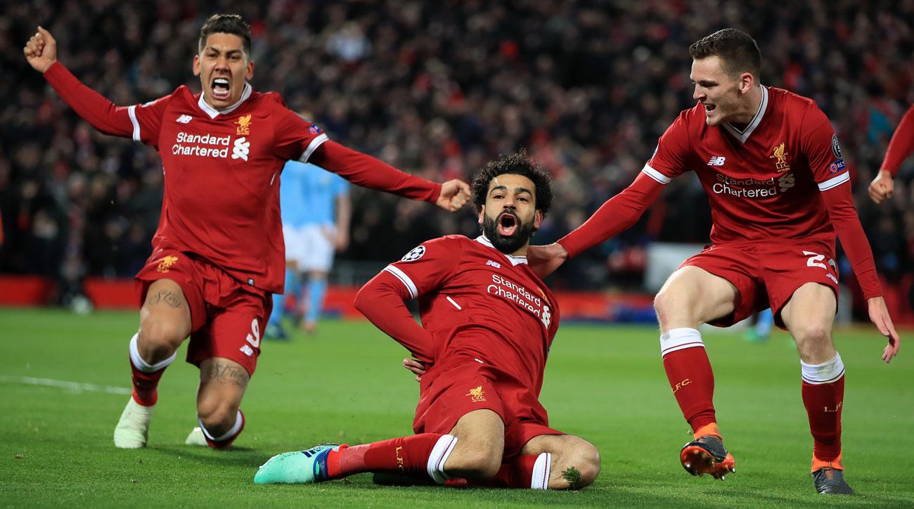 Liverpool je nezaustavljiv: Salah i Mane pogodili za pobjedu protiv Sheffield Uniteda (VIDEO)