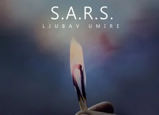 S.A.R.S. objavio spot za pjesmu “Ljubav umire” (VIDEO)