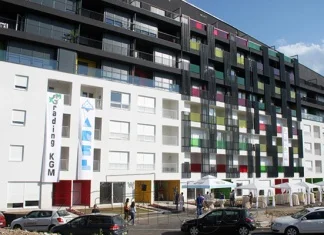 U zeničkom naselju Makovi objesila se 45-godišnjakinja