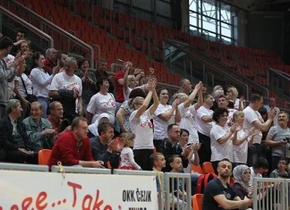 Robijaši večeras bodre košarkaše umjesto nogometaša