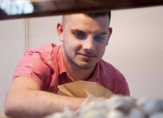 Nenin Gopo, 21-godišnji vrhunski slastičar iz BiH
