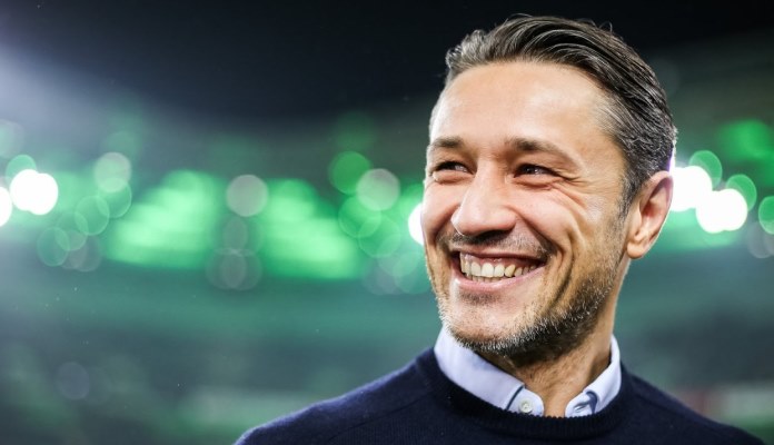 Potvrđeno: Niko Kovač novi trener Bayerna