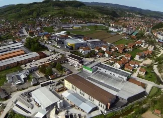 Privrednici u Gračanici otvaraju nove fabrike, pogone i zapošljavaju radnu snagu