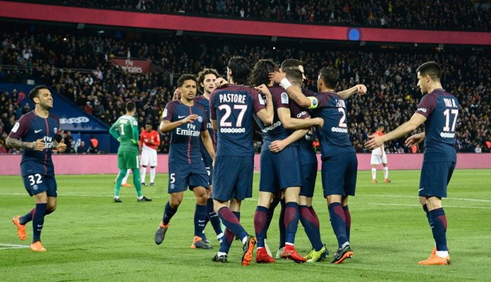PSG rutinski savladao Lyon i upisao 20. pobjedu u prvenstvu