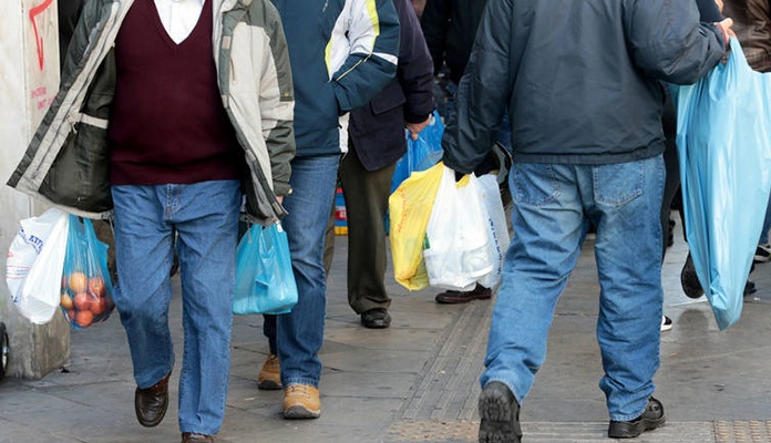 Srbija zvanično zabranjuje upotrebu plastičnih kesa