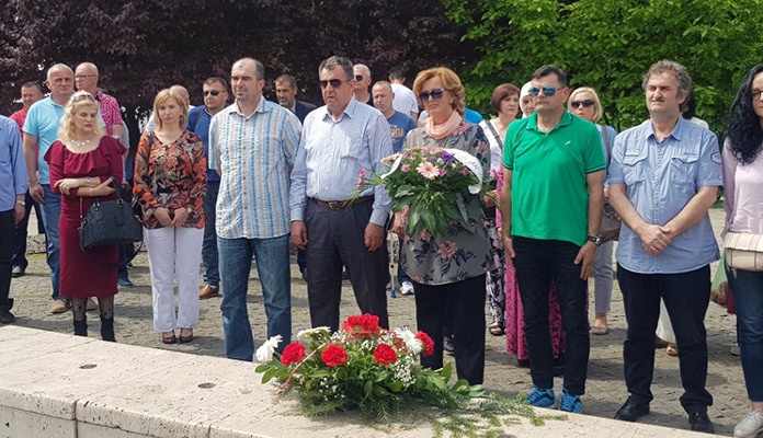 U Zenici organiziran skup podrške generalu Atifu Dudakoviću